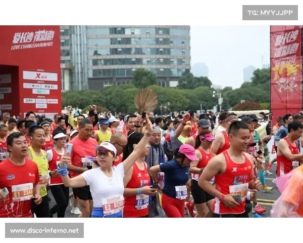 长沙半马2020怎么报名